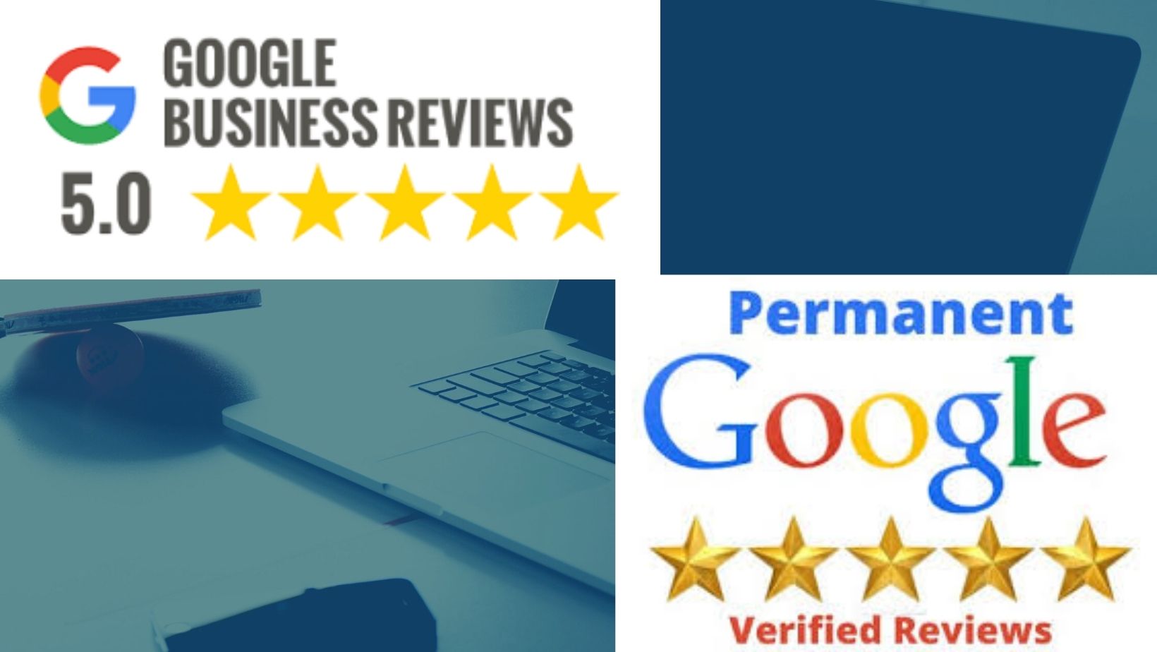 Buy Google 5 Star Reviews