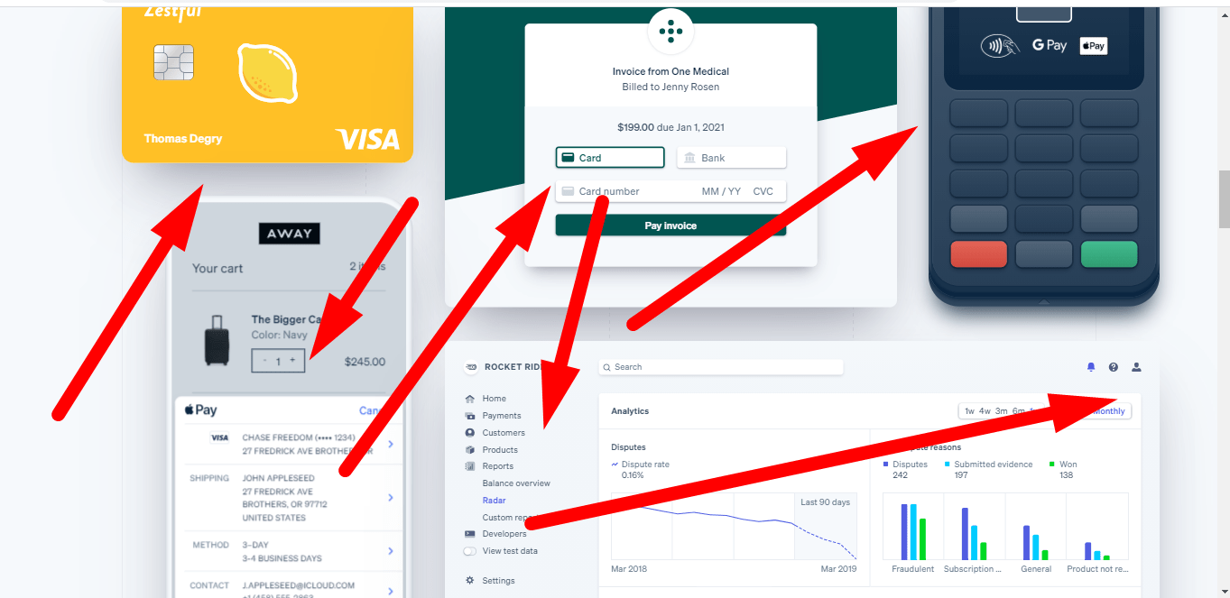 Buy Verified Stripe Account